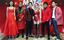 Dàn thí sinh Gương mặt thân quen 2018 lộ diện