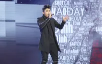 Chàng trai được mệnh danh là "hiện tượng mới" trong Sing my song 2018 bất ngờ xuất hiện tại "Bữa trưa vui vẻ"