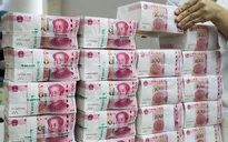 Trung Quốc thúc đẩy tham vọng quốc tế hóa đồng Nhân dân tệ