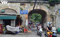 Hà Nội sẽ đục thông 6 vòm cầu đường sắt trăm tuổi tại Phùng Hưng