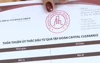 Nguy cơ mất tiền từ việc đầu tư tài chính lấy lãi khủng