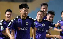 Nuti Café V.League 2018: Tín hiệu vui từ nội binh trẻ