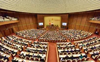Quốc hội bước sang ngày chất vấn thứ 2