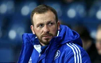 Jody Morris rời học viện trẻ Chelsea