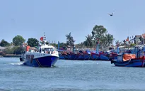 Đề án cấm, hạn chế khai thác thuỷ sản có thời hạn ở vùng biển Việt Nam