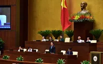 Nguy cơ Việt Nam thành "bãi rác công nghiệp": Bộ trưởng Bộ TN&MT nói gì?