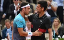 Thua sốc ở Pháp mở rộng, Djokovic tính bỏ luôn Wimbledon 2018