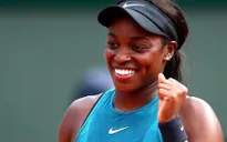 Madison Keys hẹn Sloane Stephens tại bán kết Pháp mở rộng 2018