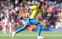 Man Utd chính thức có tân binh đầu tiên