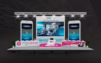 Những hoạt động sôi nổi của VTVcab tại Telefilm 2018