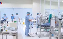 Diễn biến bất thường của bệnh tay chân miệng, sởi