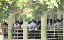 Giáo dục trước câu hỏi cử tri về xuống cấp đạo đức học đường