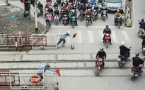 Ngành đường sắt siết chặt kỷ luật lao động