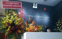Chiêu lôi kéo của Capital Clearance: Kêu gọi đầu tư với lãi suất "khủng" 400%/năm