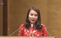 Đại biểu Quốc hội: Giấy khen dần mất giá trị vì điểm số cho quá dễ?