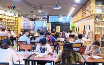 Người Việt trẻ ít đọc sách