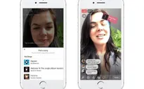 Facebook cung cấp tính năng hát nhép trực tuyến