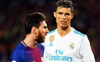 Gạch tên Messi và Ronaldo, Coutinho điểm mặt 2 ngôi sao sẽ sáng nhất World Cup 2018