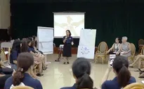 Việt Nam được đánh giá là điểm sáng thực hiện bình đẳng giới