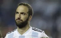 ĐT Argentina hủy giao hữu, tính bay thẳng tới Nga dự World Cup 2018