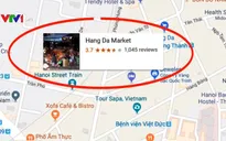 Hà Nội làm hồ ngầm chống ngập 25 tỷ đồng tại chợ Hàng Da