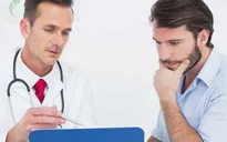 Thủ phạm gây vô sinh ở nam giới
