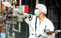 Iran lắp đặt thêm các máy ly tâm tại cơ sở hạt nhân Natanz