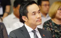 Louis Nguyễn - "Cá mập" của Shark Tank Việt Nam mùa 2 là ai?