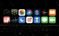Apple ra mắt iOS 12 "siêu đỉnh", iPhone 5s cũng được phép cập nhật