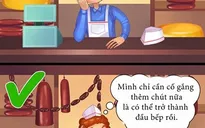 9 lý do khiến bạn chưa thể thành công