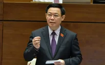 "Chính phủ sẽ nỗ lực để vừa thực hiện tăng lương mà vẫn đảm bảo trần nợ công 65%"