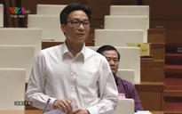 PTT Vũ Đức Đam: 200.000 người trình độ đại học thất nghiệp là bình thường