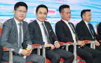 Lộ diện dàn cá mập "khủng" của Shark Tank Việt Nam mùa 2