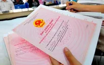 Thời gian cấp sổ đỏ Hà Nội còn 20 ngày