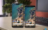 Google Pixel 3 XL: Snapdragon 845, Android P và "tai thỏ"