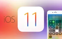 iOS 11 đang chạy trên 81% thiết bị của Apple