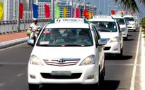 Công ty chứng khoán nội đổ trăm tỷ đồng vào taxi truyền thống