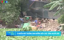 Ô nhiễm môi trường đang ảnh hưởng như thế nào tới cuộc sống của chúng ta?