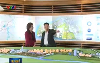 TP.HCM: Dịch chuyển vốn đầu tư bất động sản ra vùng ven