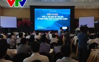 Hội nghị quản lý, vận hành đập thủy điện và phòng chống thiên tai năm 2018