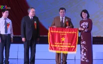 70 năm Ngày Chủ tịch Hồ Chí Minh ra Lời kêu gọi thi đua ái quốc