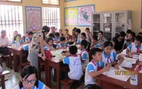 Thái Bình không áp dụng mô hình trường học mới từ năm học 2018 - 2019