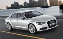 Hãng Volkswagen bị yêu cầu thu hồi 60.000 xe Audi