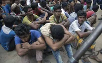 Liên Hợp Quốc lên án chiến dịch trấn áp ma túy mạnh tay của Bangladesh