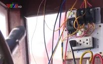 Quảng Nam cần tăng cường an toàn cháy nổ tàu thuyền