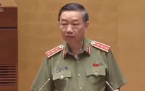 Sẽ điều động 25.000 công an chính quy xuống xã