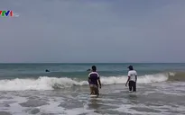 Hàng chục người thiệt mạng do đắm thuyền ngoài khơi bờ biển Yemen