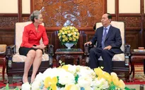 Quan hệ hữu nghị Hà Lan - Việt Nam phát triển tốt đẹp