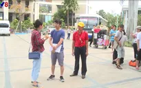 Phú Yên: Khách du lịch bị nhà xe bỏ giữa đường