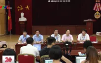 Đình chỉ coi thi đối với giáo viên để lọt đề thi vào lớp 10 ở Hà Nội